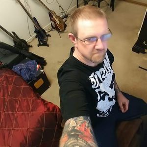 Meet your Posher, Gordon